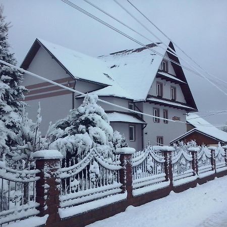 Apartament Orlik 틸리치 외부 사진